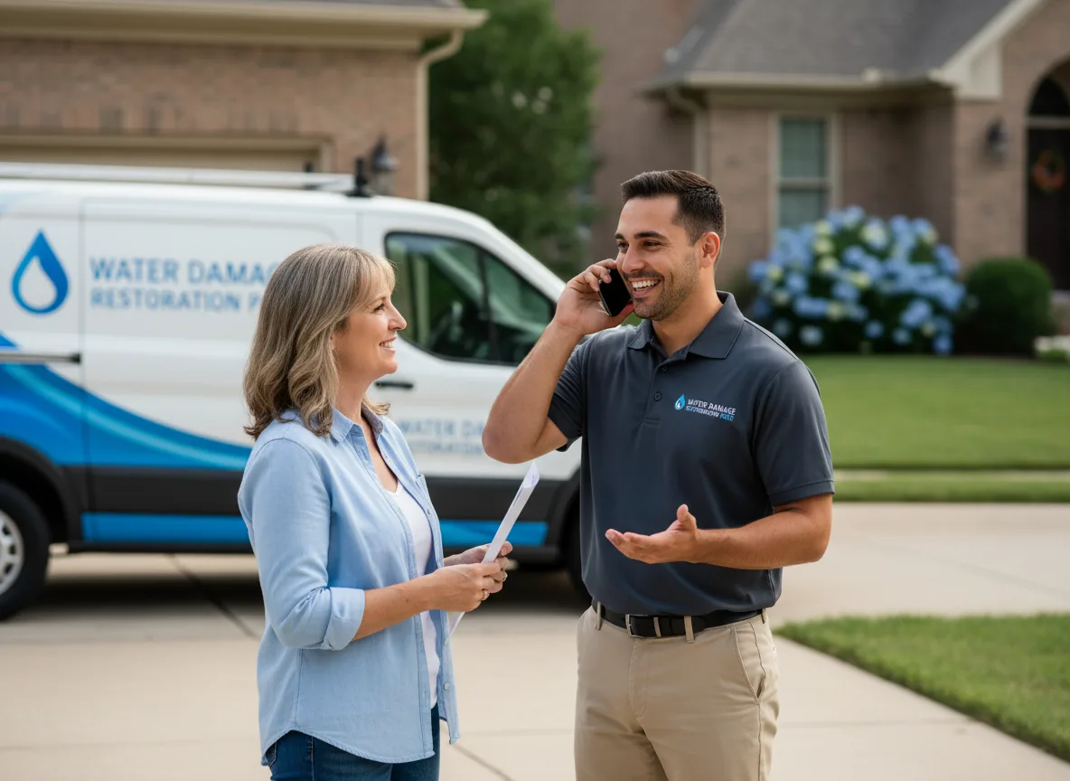 Flood Restoration Anabel, MO FAQs